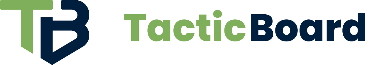 TacticBoard